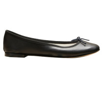 Ballerinas Cendrillon mit Ledersohle
