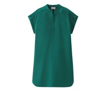 Kurzes Hemdkleid