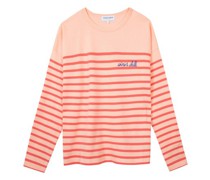 Matrosenshirt Montpar „Wine & Chill“