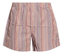 Boxershorts mit Logo