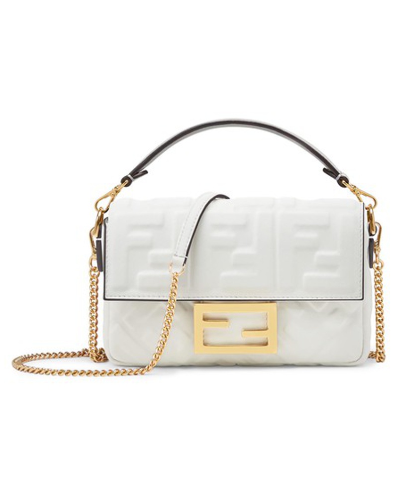 fendi white