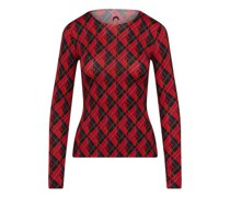 Royal moon carreaux-Top
