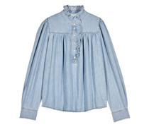 Bluse Lilac
