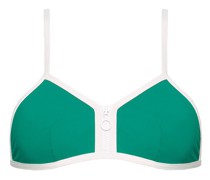 Triangel-Bikinitop Sifflet