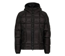 Daunenjacke