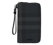 Brieftasche mit Reißverschluss