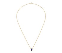 Halskette Ibiza Lapis