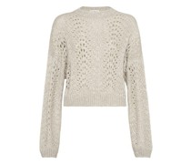 Kaschmirpullover Piuma