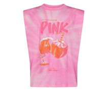 T-Shirt Pink Coconut