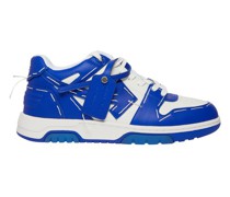 Niedrige Sneakers Ooo sartorial stitching