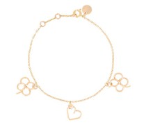 Armband Charms' Lucky Three