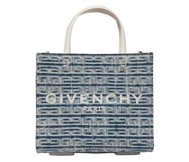 Mini-Cabas G Tote