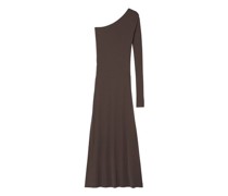 Langarmkleid Point