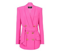 Zweireihige Blazerjacke