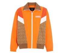 Tracking-Jacke