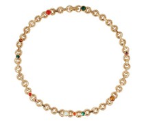 Halskette Mistral Gold
