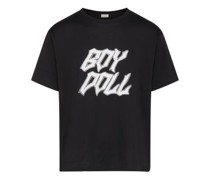 „boy doll“-t-shirt