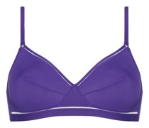 Bügelfreier Triangel-BH Lydia Soyeuse