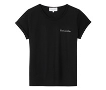T-Shirt Poitou „Bienvenidos“