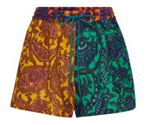 Shorts Tiggy Spliced