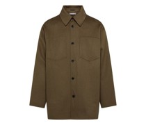 Jacke Domen