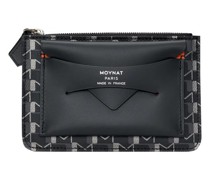 Brieftasche mit Reißverschluss