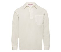 Hemd Shanklin Garment Dye