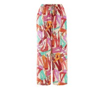 Drawstring Hose