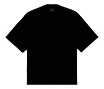 Oversize-T-Shirt Formula