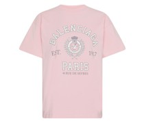 T-Shirt College 1917 Medium Fit