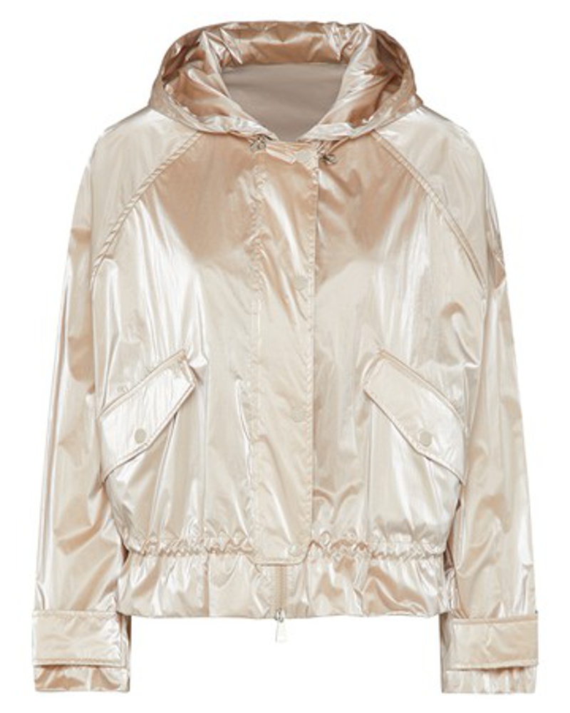 damen jacke von moncler