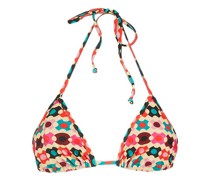 Triangel-Bikini-Top