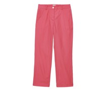 Gerade geschnittene 7/8-Hose Francesca