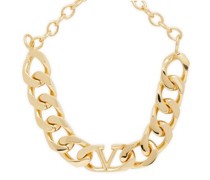 Halskette VLogo Chain