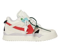 Mittelhohe Sneakers Sponge