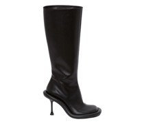 High-Heel-Stiefel Bumper-tube