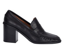 Absatz-Loafers Avella Nappa