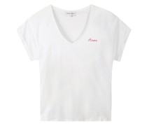 Das T-Shirt Chateau "Amore"