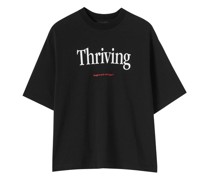 T-Shirt Thriving