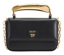 Schultertasche