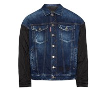 Jeansjacke