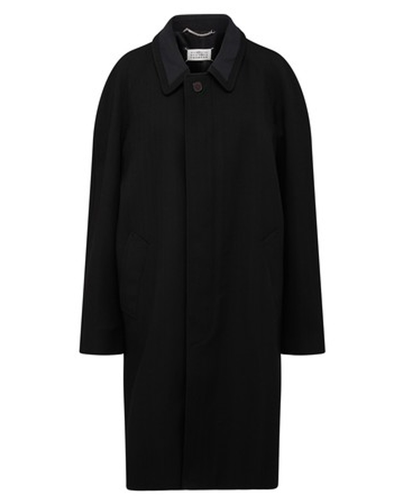 Maison Margiela Damen Mantel