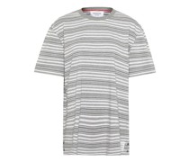 T-Shirt mit Motiv