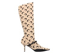 Stiefel Second Skin Moon Recycled