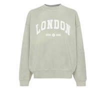 Sweatshirt Jaci University London