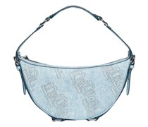 Schultertasche Gib
