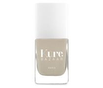 Nude - Eco-friendly nail polish