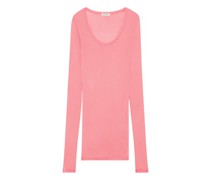 Damen-t-shirt Massachusetts