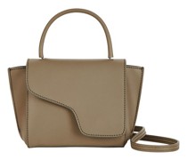 Mini-Handtasche Montalcino Leder