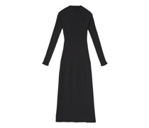 Lara - Kleid mit Rückenausschnitt